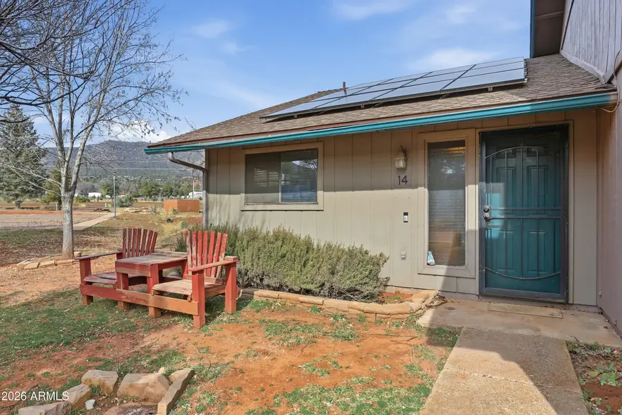 6330 W Hardscrabble Mesa Rd #14 --, Pine, AZ 85544 - Image #2