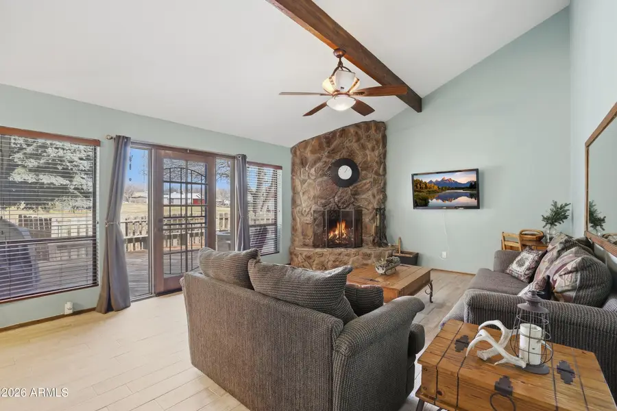 6330 W Hardscrabble Mesa Rd #14 --, Pine, AZ 85544 - Image #3