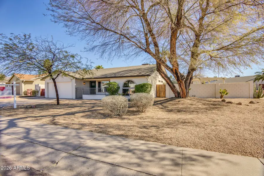 10645 E Mercer Lane, Scottsdale, AZ 85259 - Image #3