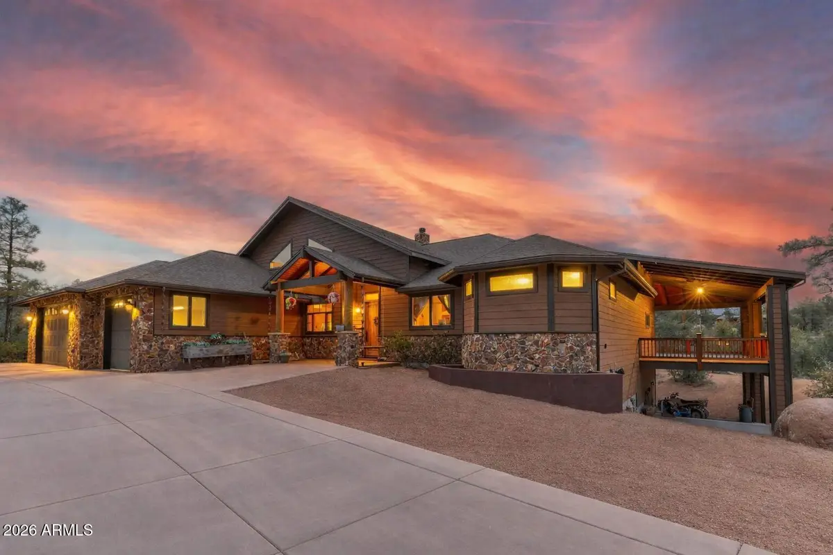 1412 E Phoenix Street, Payson, AZ 85541 - Image #1