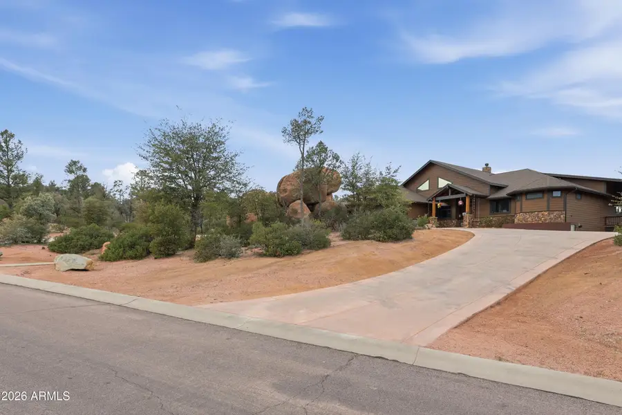 1412 E Phoenix Street, Payson, AZ 85541 - Image #2