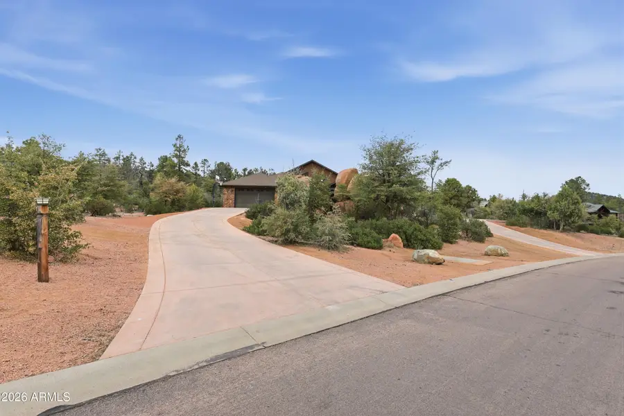 1412 E Phoenix Street, Payson, AZ 85541 - Image #3