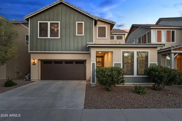 1111 S Jay Street, Chandler, AZ 85286