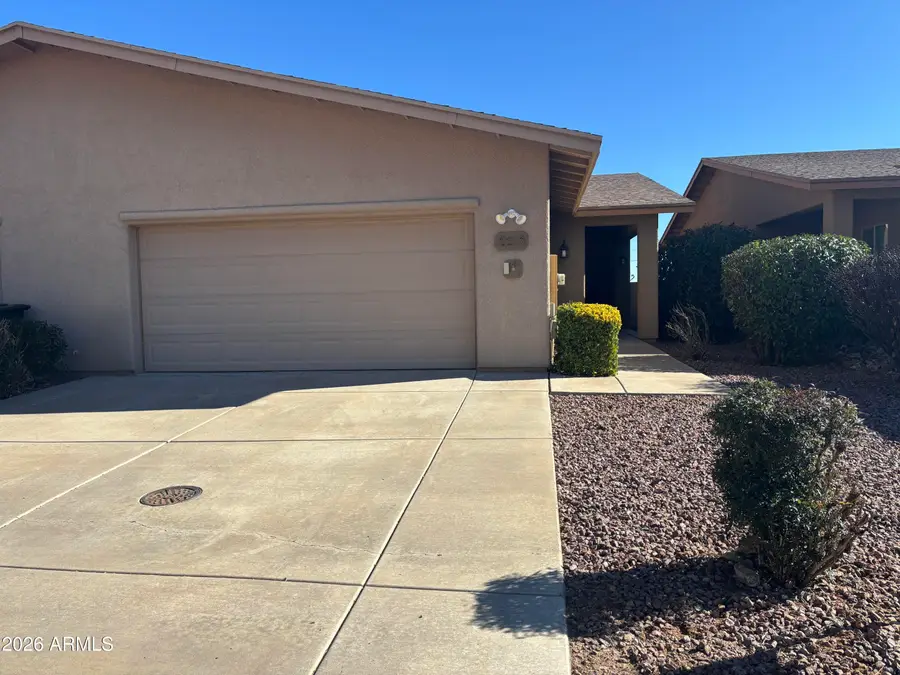 2218 Las Brisas Way, Sierra Vista, AZ 85635 - Image #3