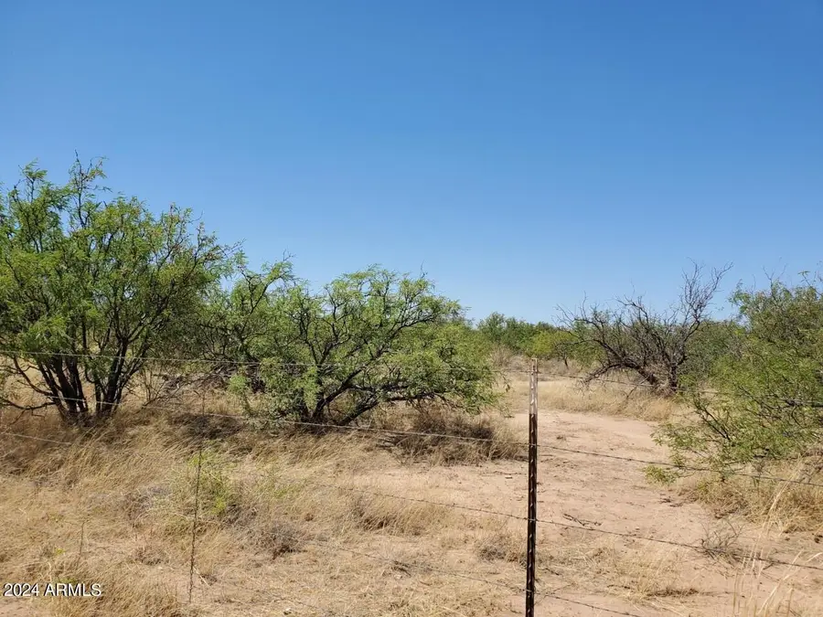 4 Acres E Lane Ranch Road, Hereford, AZ 85615 - Image #2
