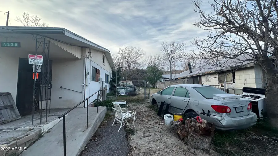 4329 E Hammond Street, Claypool, AZ 85532 - Image #2