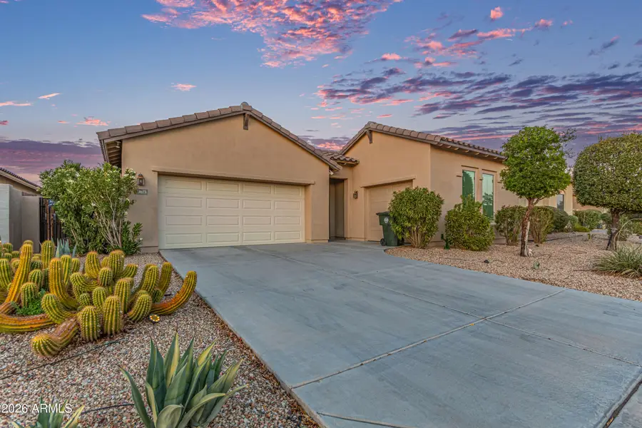 13673 S 176th Drive, Goodyear, AZ 85338 - Image #2