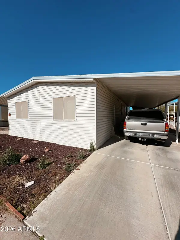 8780 E Mckellips Road #140, Scottsdale, AZ 85257