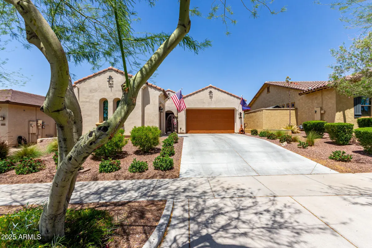 20962 W Thomas Road, Buckeye, AZ 85396 - #1