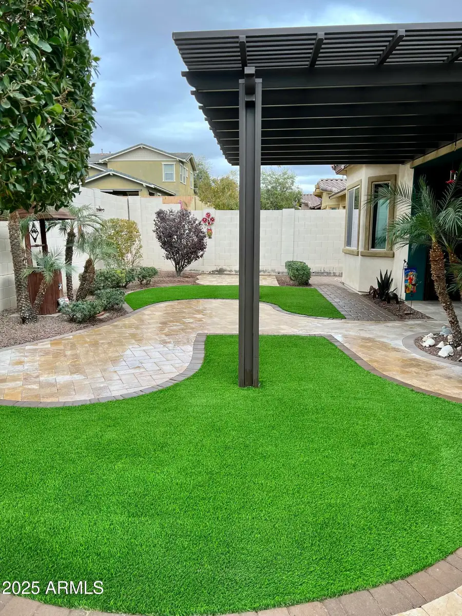 20962 W Thomas Road, Buckeye, AZ 85396 - #2