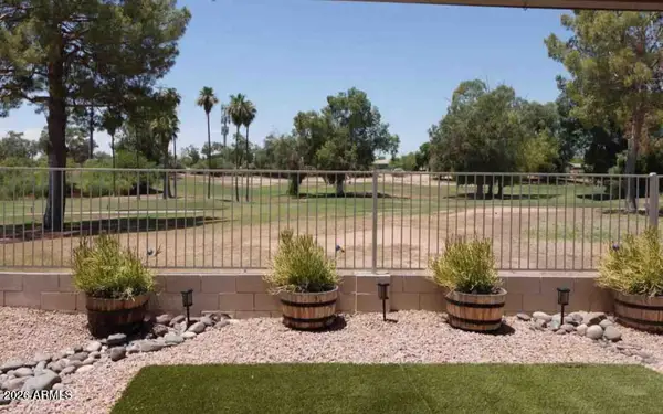 6001 E Southern Avenue #14, Mesa, AZ 85206