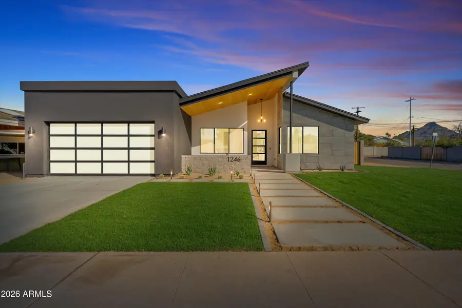 1246 E Oregon Avenue, Phoenix, AZ 85014 - #2