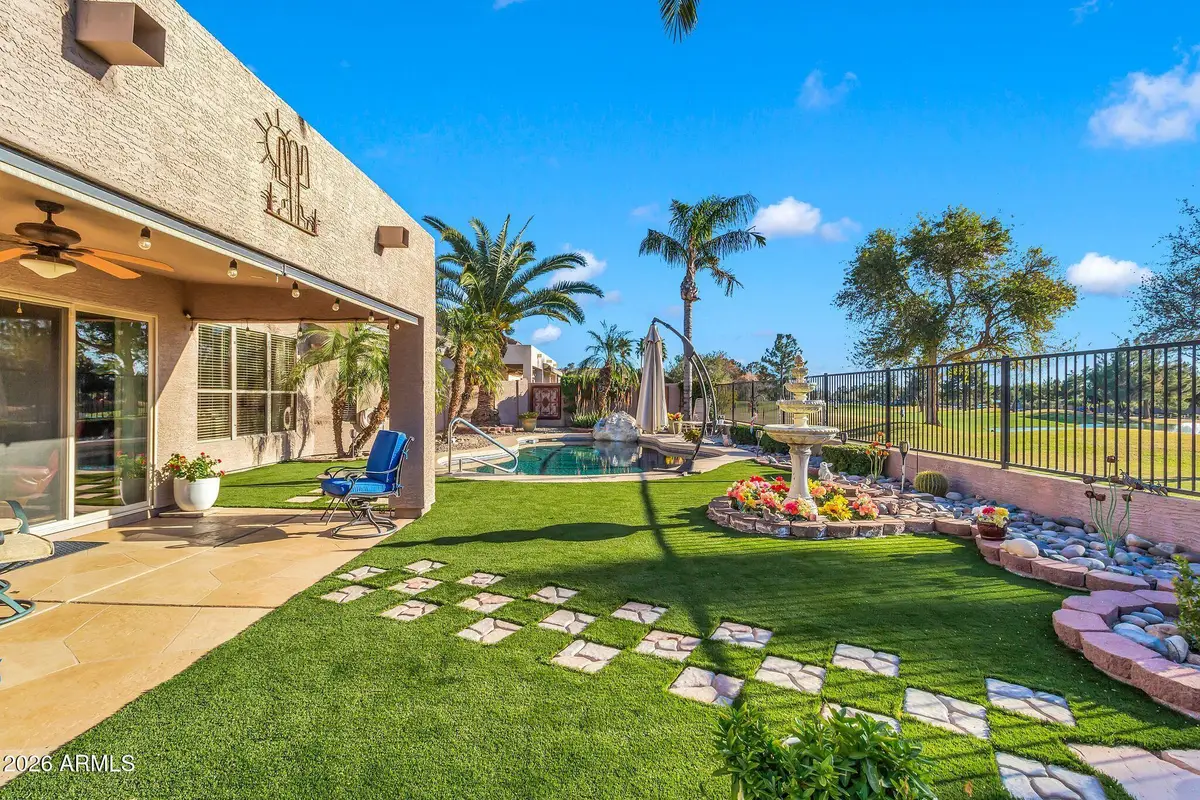 2202 S Duval --, Mesa, AZ 85209 - #1