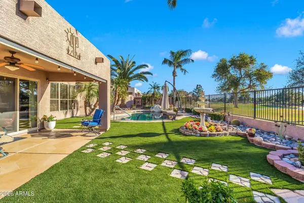 2202 S Duval --, Mesa, AZ 85209