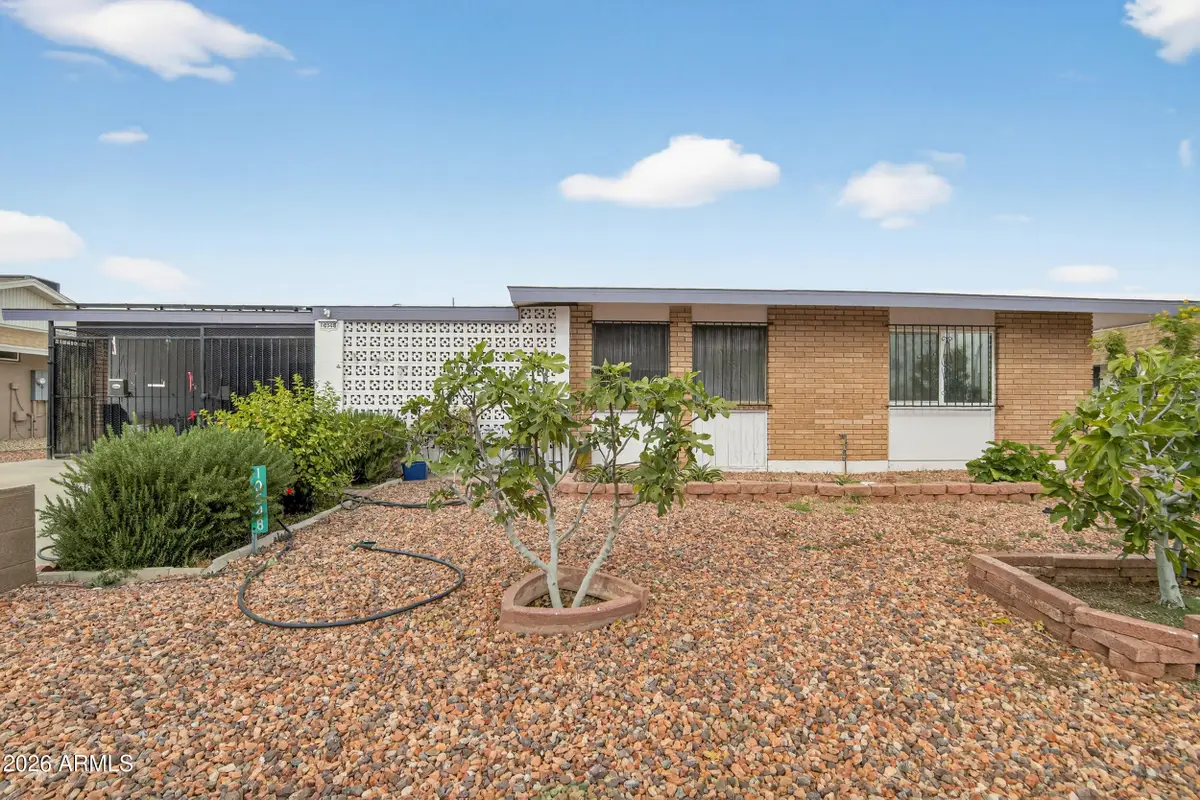 10548 W Caron Drive, Sun City, AZ 85351 - #1