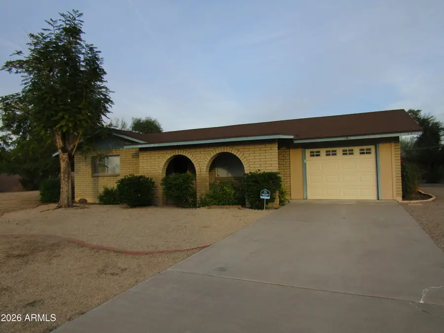 1417 N 67th Street, Mesa, AZ 85205 - Image #2