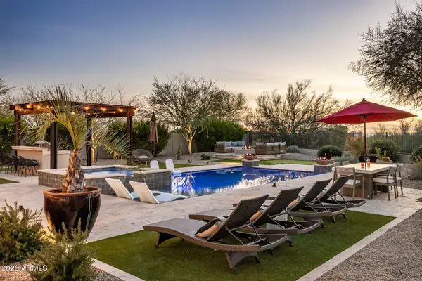 18378 N 96th Way, Scottsdale, AZ 85255