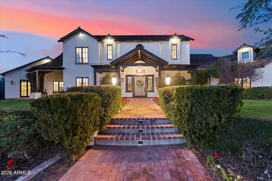 4732 N Dromedary Road, Phoenix, AZ 85018 - #2