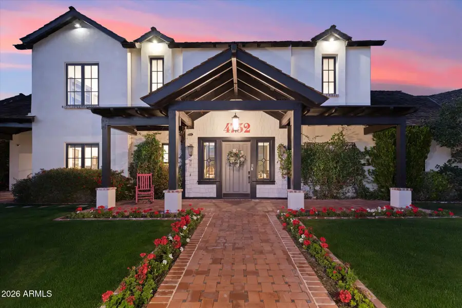 4732 N Dromedary Road, Phoenix, AZ 85018 - #3