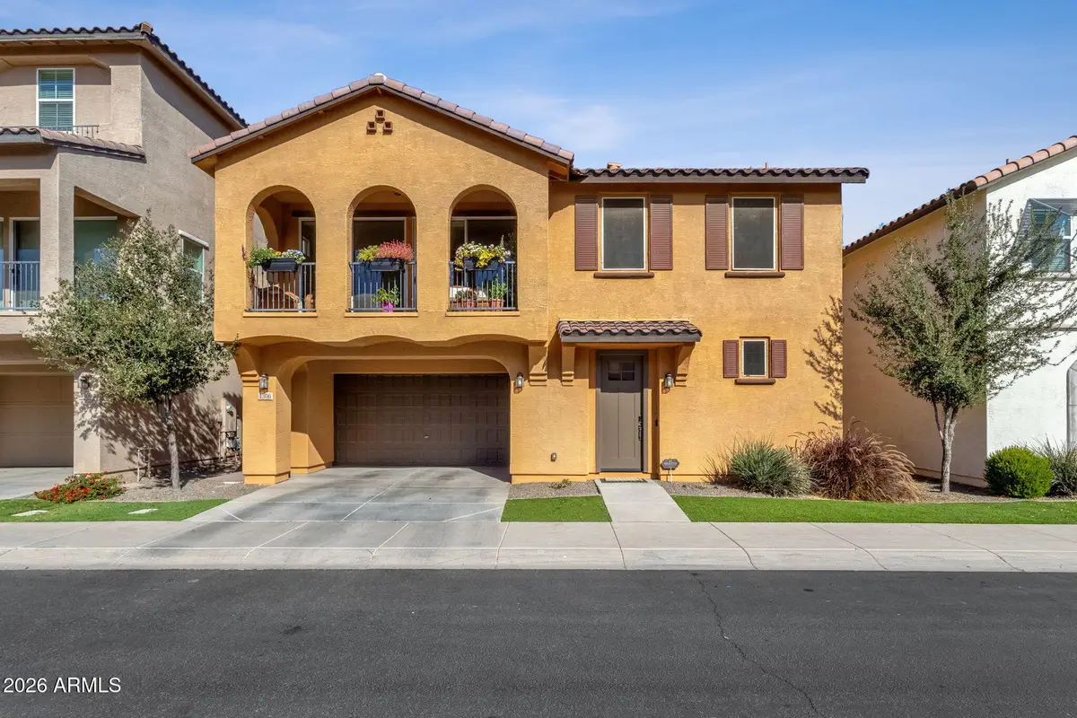 4306 E Erie Street, Gilbert, AZ 85295 - #1