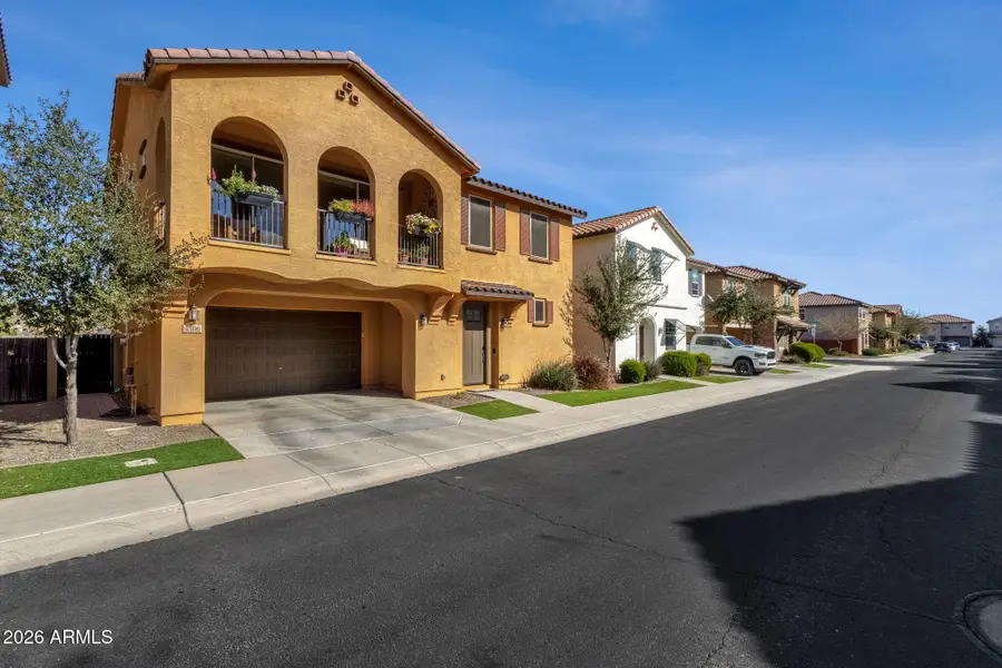 4306 E Erie Street, Gilbert, AZ 85295 - #2