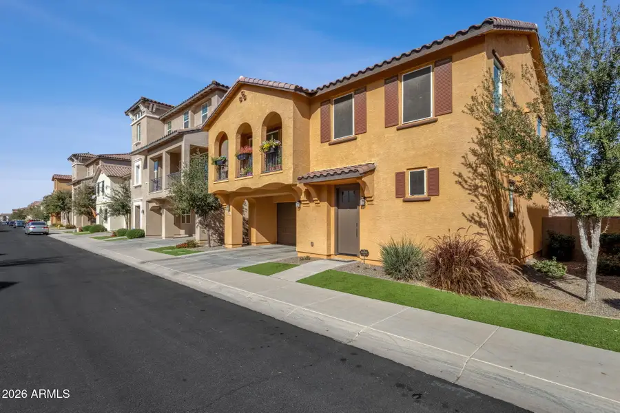 4306 E Erie Street, Gilbert, AZ 85295 - #3