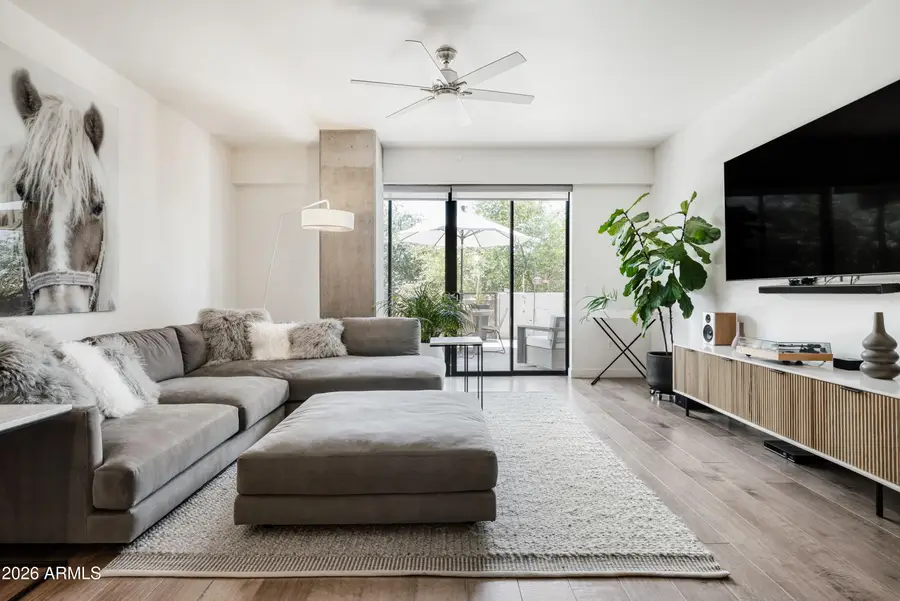 2300 E Campbell Avenue #128, Phoenix, AZ 85016 - #3