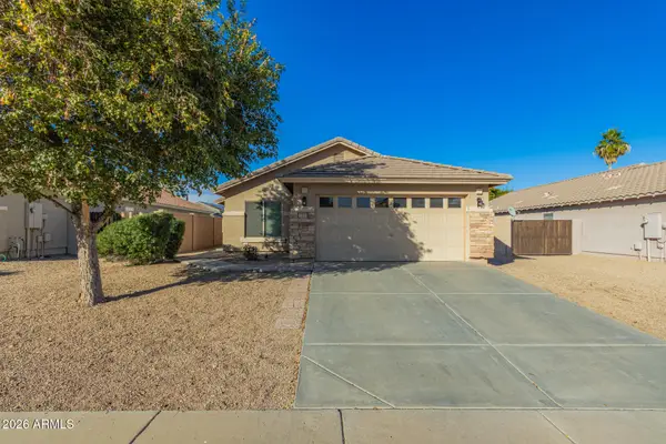 17854 W Redfield Road, Surprise, AZ 85388