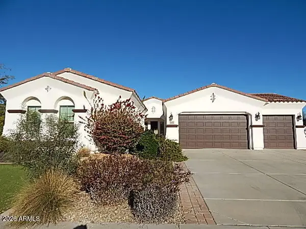 15886 W Ashland Avenue, Goodyear, AZ 85395