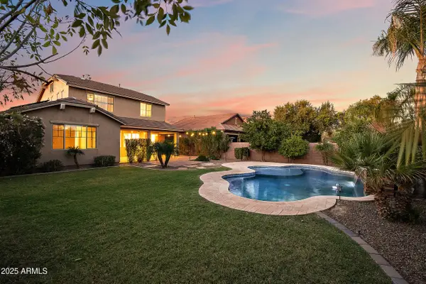 6181 S Fresno Street, Chandler, AZ 85249