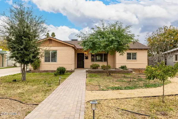 3141 N 21st Place, Phoenix, AZ 85016