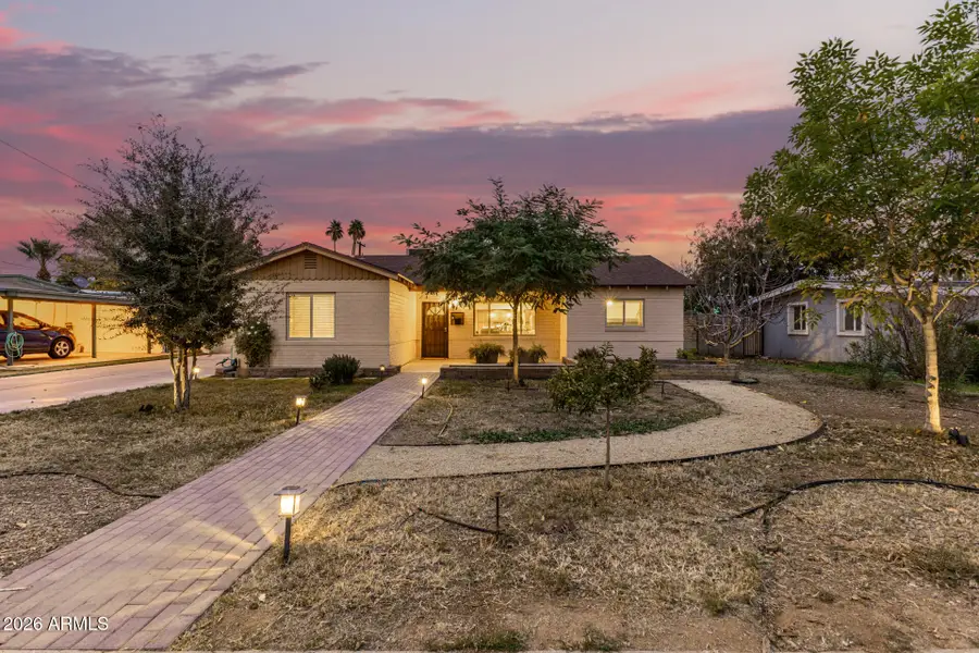 3141 N 21st Place, Phoenix, AZ 85016 - Image #2