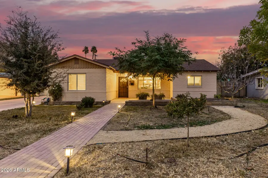 3141 N 21st Place, Phoenix, AZ 85016 - Image #3