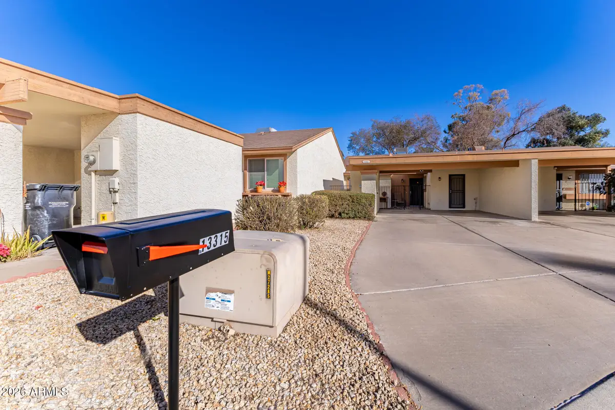 13315 N 26th Avenue, Phoenix, AZ 85029 - Image #1