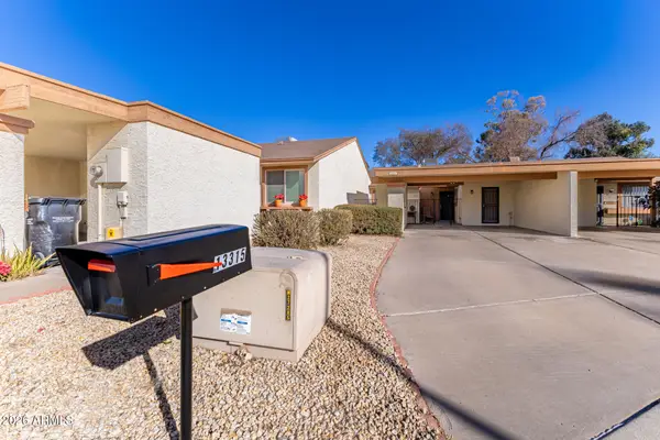 13315 N 26th Avenue, Phoenix, AZ 85029