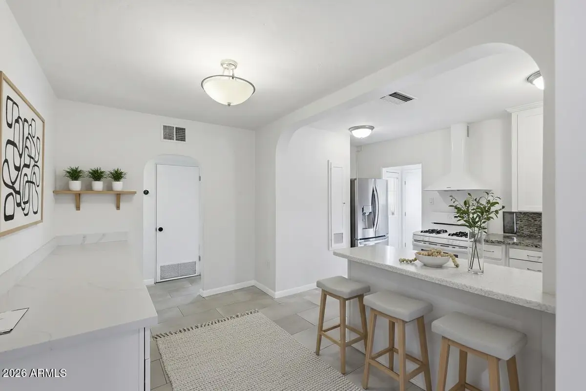 1117 E Fern Drive N, Phoenix, AZ 85014 - #1