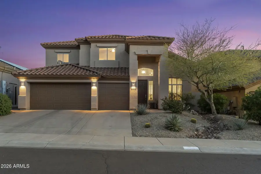 10419 E Helm Drive, Scottsdale, AZ 85255 - Image #2