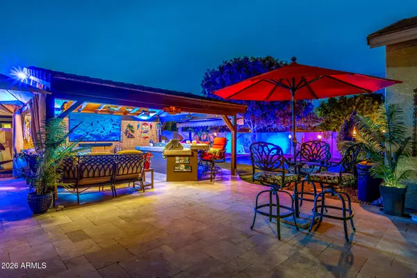 21504 S 193rd Street, Queen Creek, AZ 85142