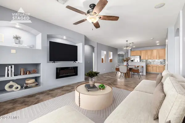 13118 W Jacobson Drive, Litchfield Park, AZ 85340