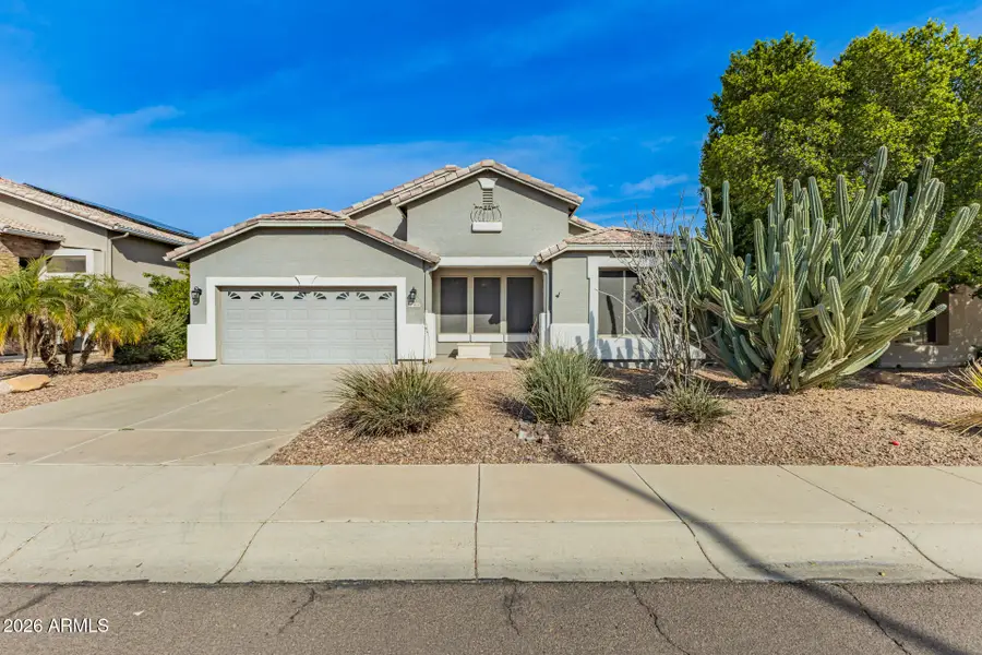 13118 W Jacobson Drive, Litchfield Park, AZ 85340 - Image #2