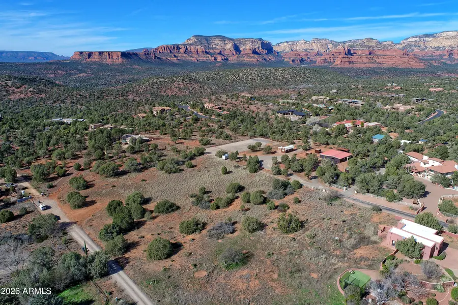 3510 Chimney Rock Lane, Sedona, AZ 86336 - Image #3