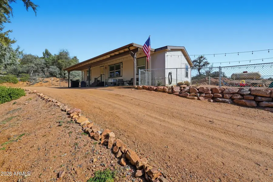140 E Lariat Drive, Payson, AZ 85541 - Image #2