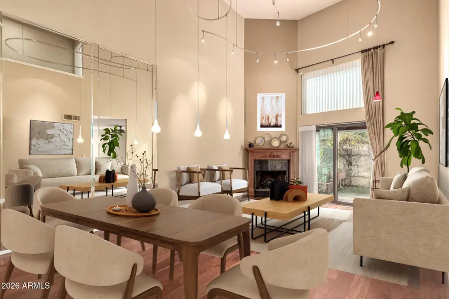 4279 E Agave Road, Phoenix, AZ 85044 - Image #2