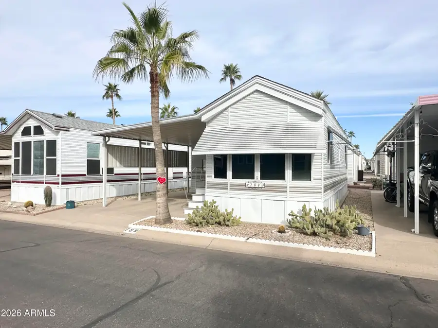 789 S Cinnabar Drive #789, Apache Junction, AZ 85119 - Image #3