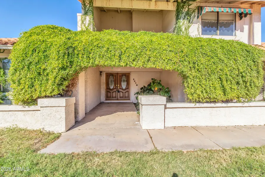 2318 W Monterey Circle, Mesa, AZ 85202 - Image #2