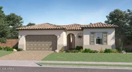 4883 S 231st Drive, Buckeye, AZ 85326
