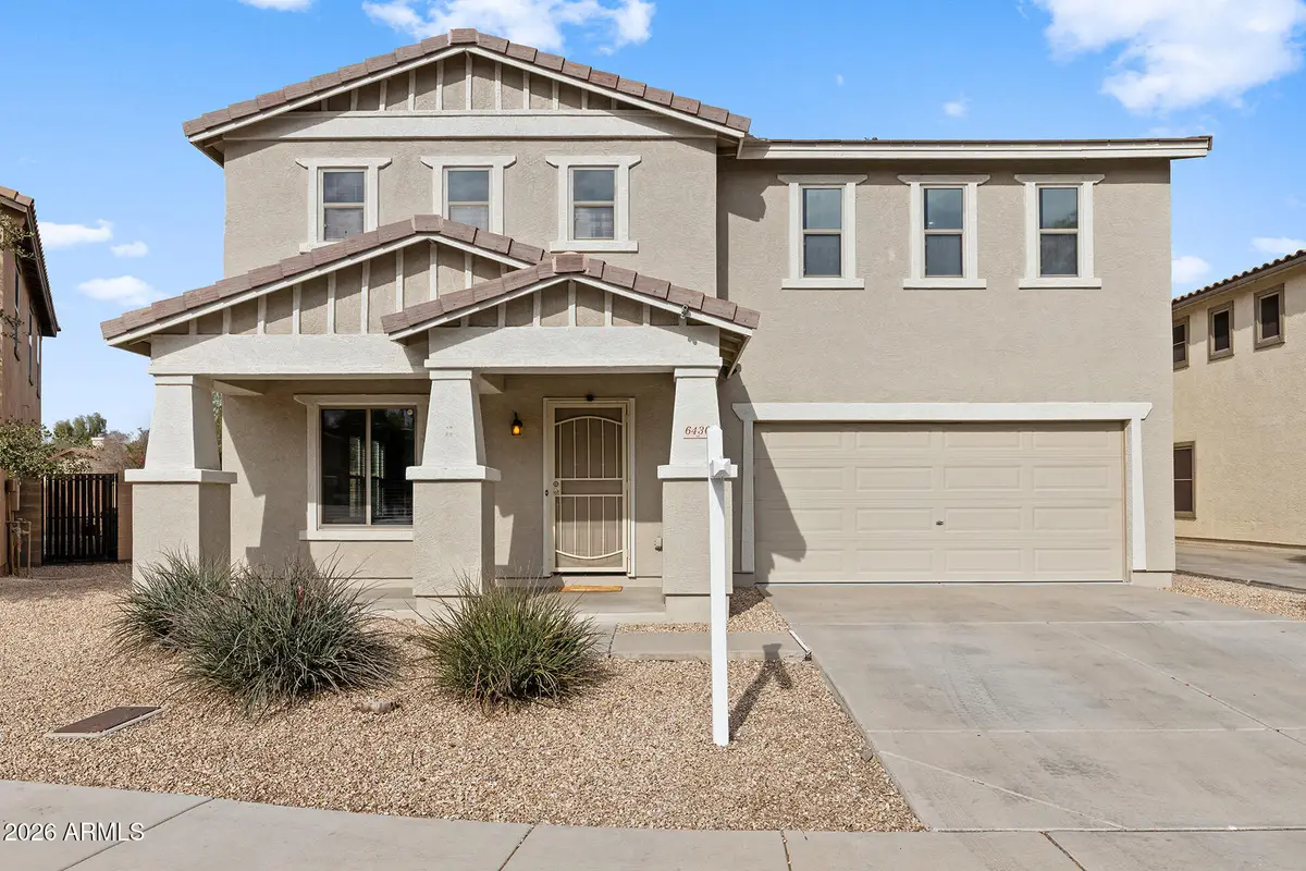 6430 W Barbara Avenue, Glendale, AZ 85302 - Image #1