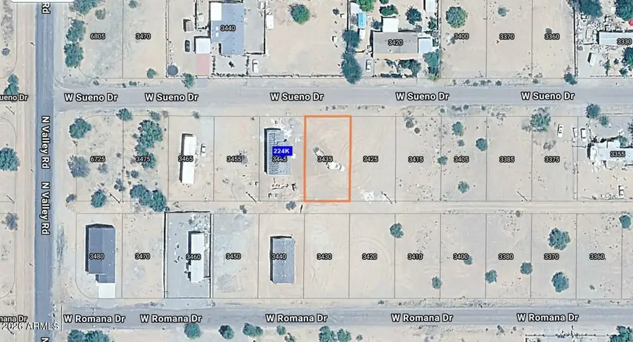 3435 W Sueno Drive #24, Eloy, AZ 85131 - Image #3