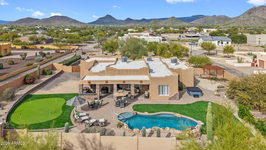 36516 N 27th Place, Cave Creek, AZ 85331 - Image #2