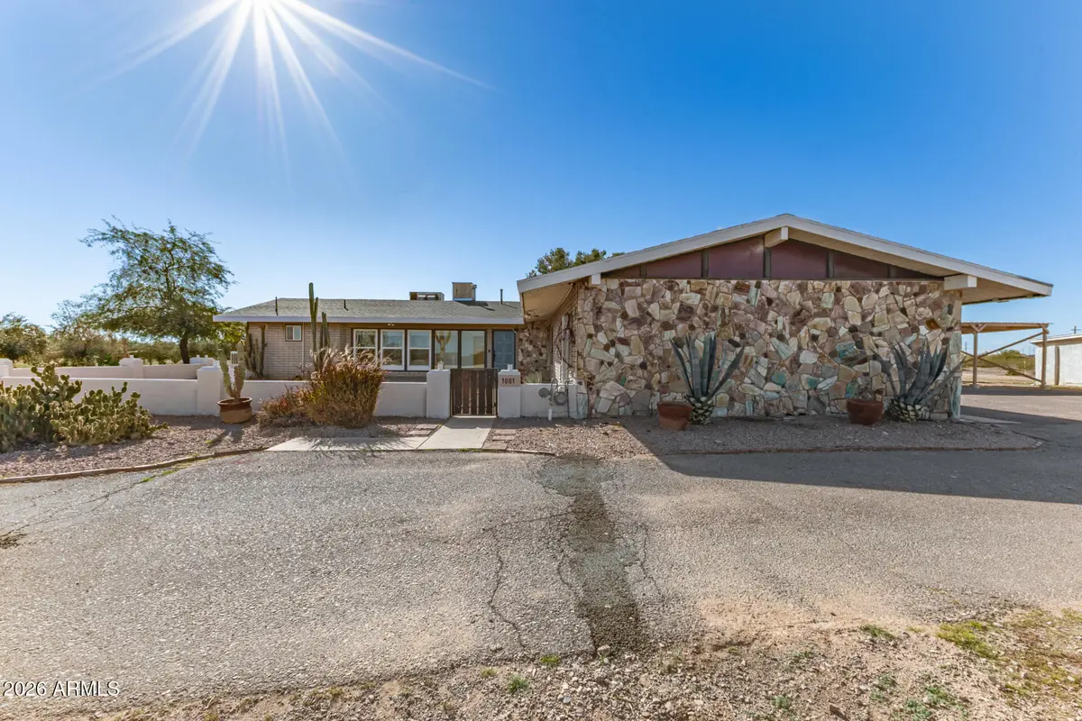 1081 W Dana Avenue, Florence, AZ 85132 - Image #1